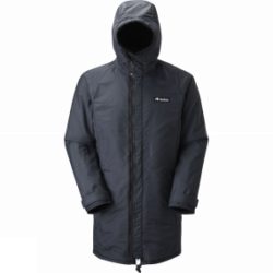 Mens Lightweight Parka
